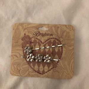 Brighton Bobby pins